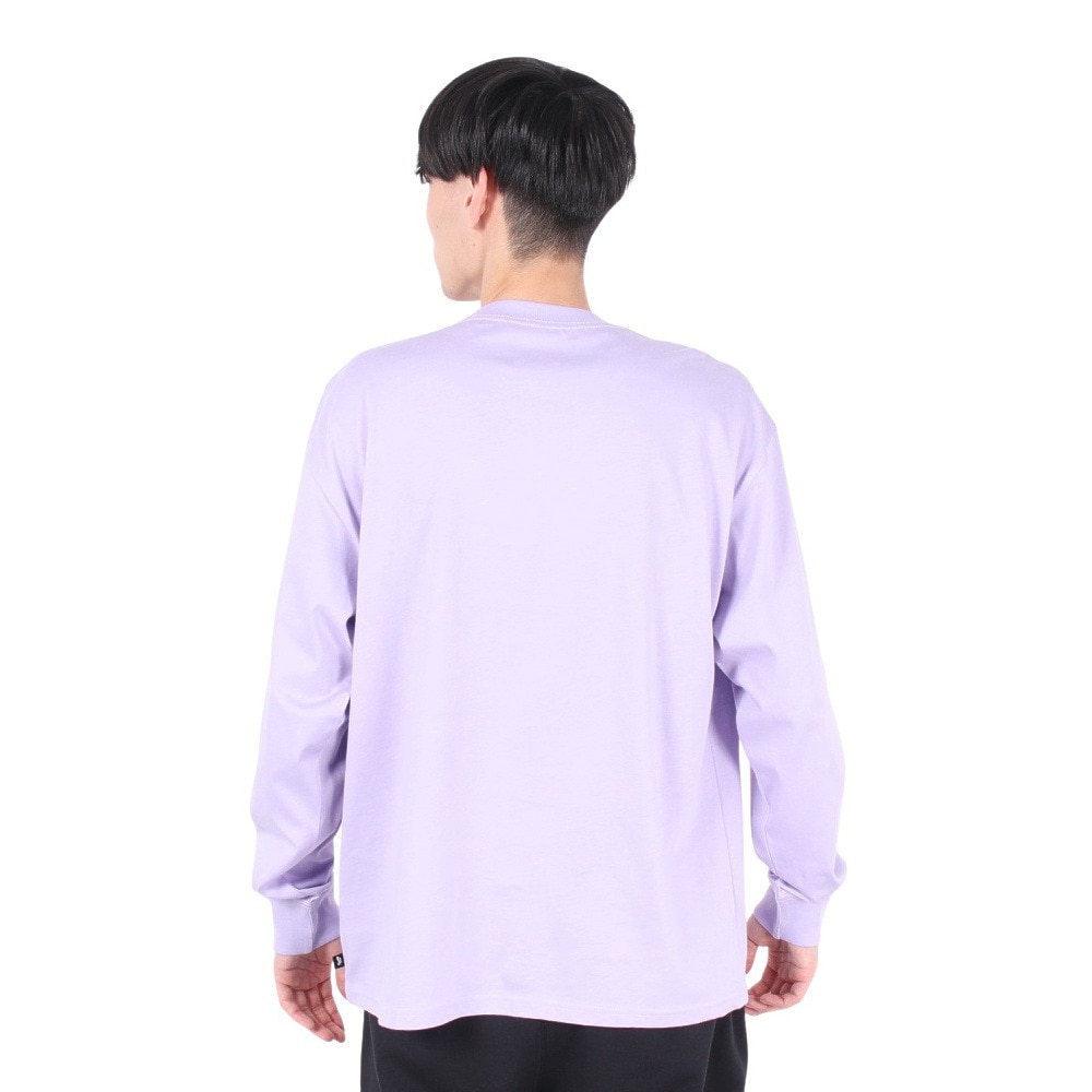 ナイキ（NIKE）（メンズ）長袖 Max90 スケートTシャツ OC HJ0807-515
