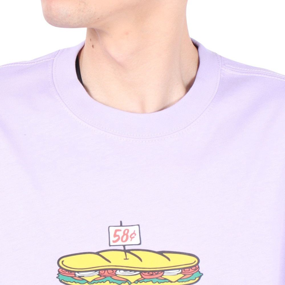 ナイキ（NIKE）（メンズ）長袖 Max90 スケートTシャツ OC HJ0807-515