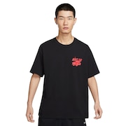 (メンズ)マックス90 スケートボード 半袖Tシャツ HJ0821-010