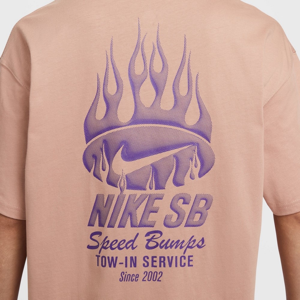 ナイキ（NIKE）（メンズ）マックス90 スケートボード 半袖Tシャツ HJ0821-215