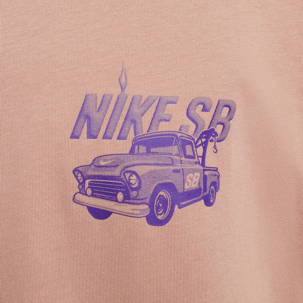 ナイキ（NIKE）（メンズ）マックス90 スケートボード 半袖Tシャツ HJ0821-215