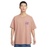 (メンズ)マックス90 スケートボード 半袖Tシャツ HJ0821-215