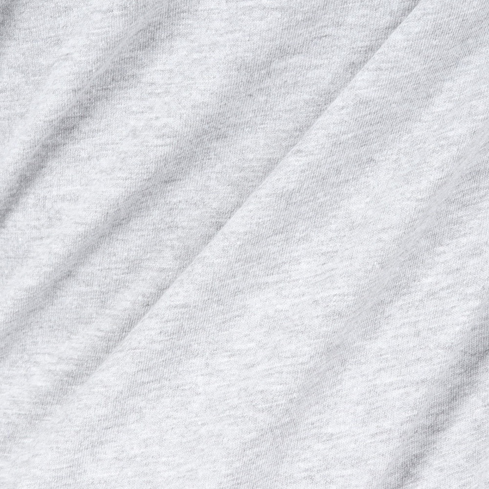 ラッセル（RUSSELL）（メンズ）カステラ 長袖Tシャツ RBM24F0026 MGRY