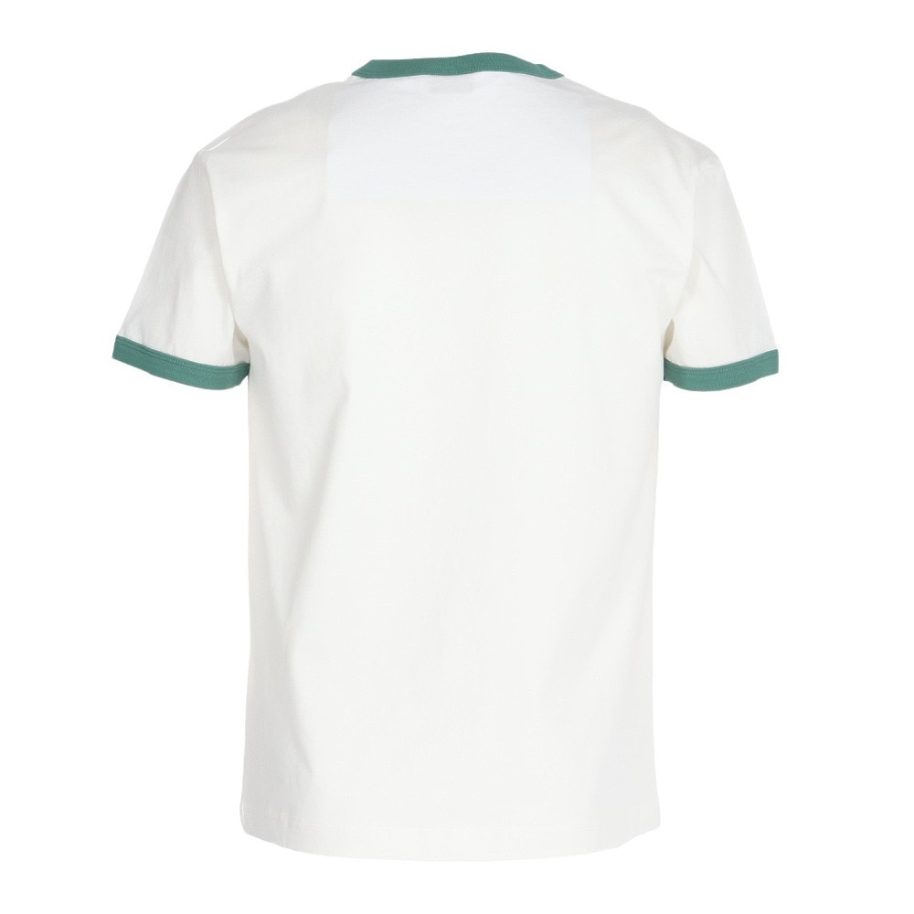 SPLR（SPLR）（メンズ）Blue Ringer 半袖Tシャツ 2511-18113-01220