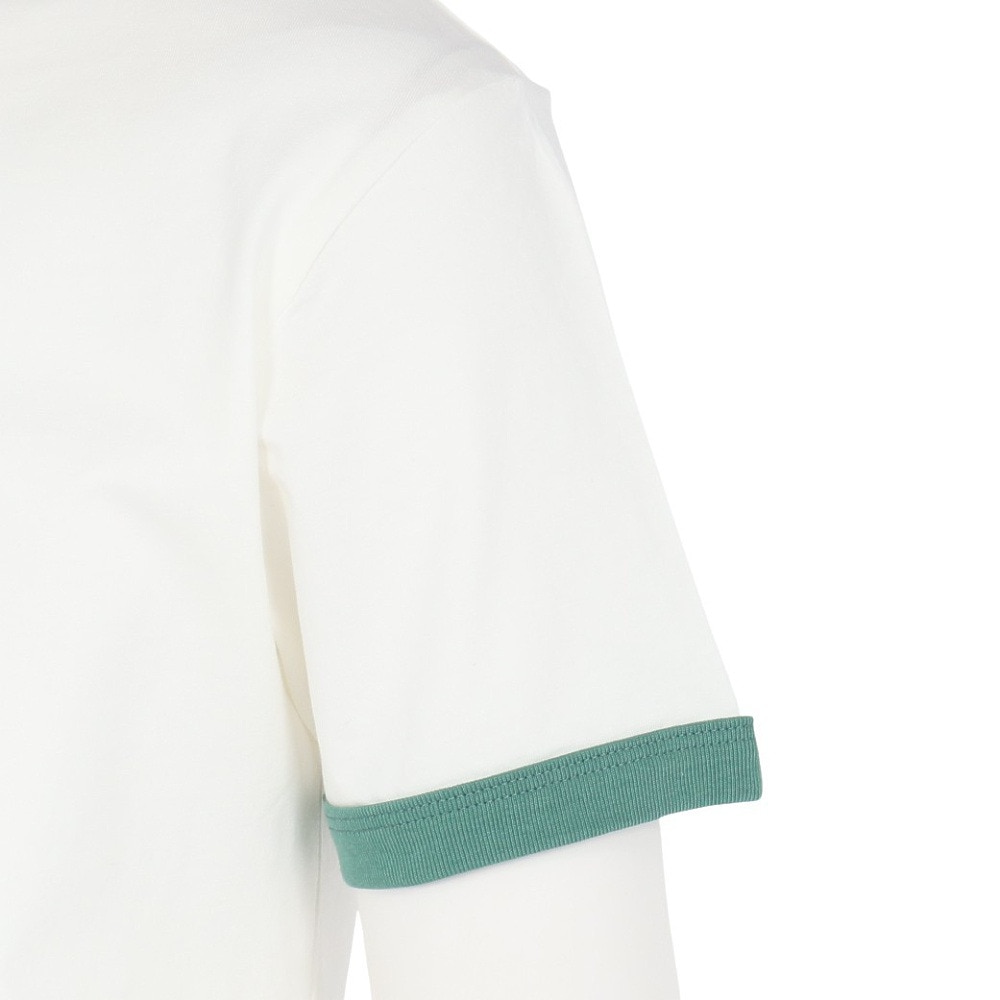 SPLR（SPLR）（メンズ）Blue Ringer 半袖Tシャツ 2511-18113-01220