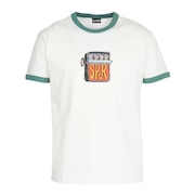 (メンズ)Blue Ringer 半袖Tシャツ 2511-18113-01220