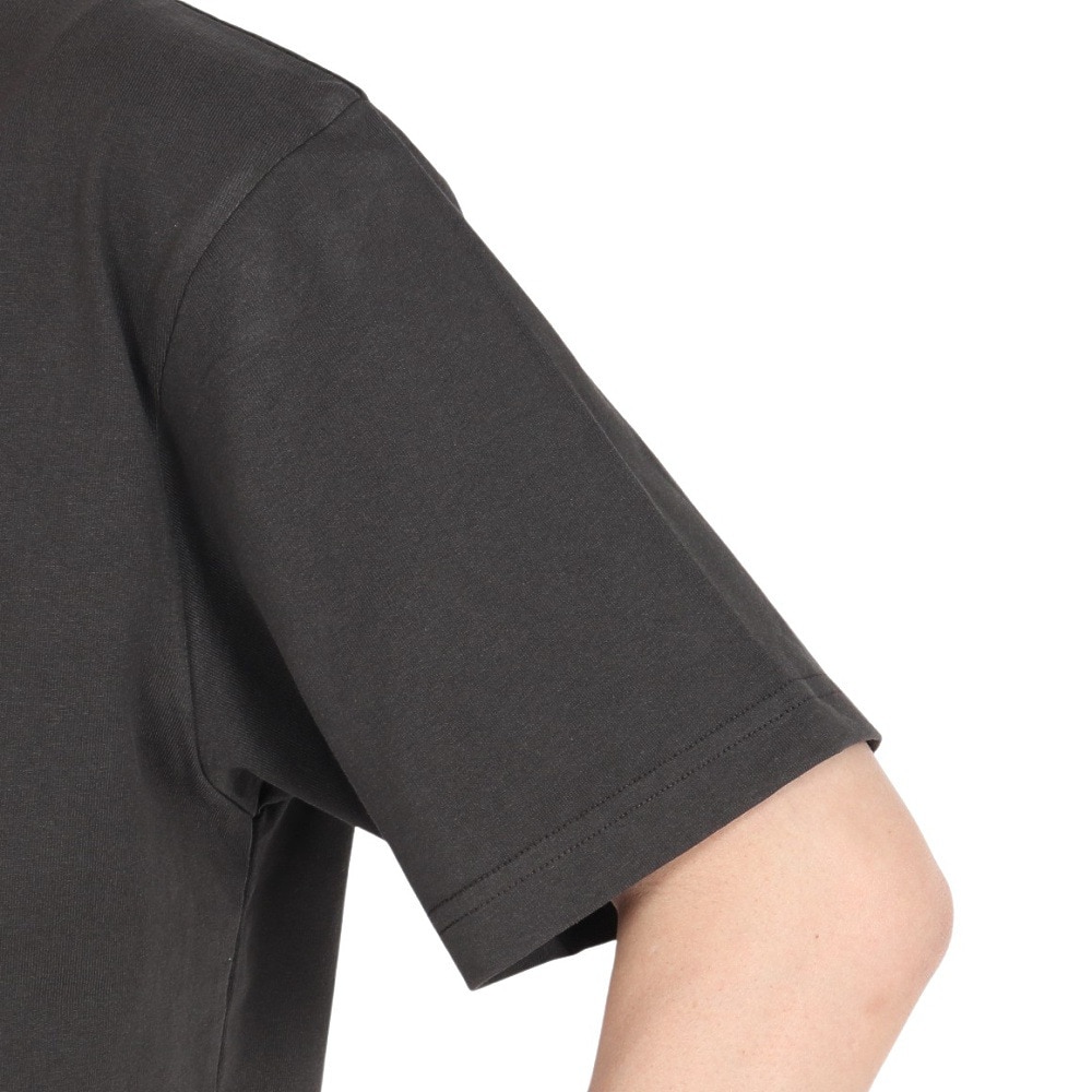 SPLR（SPLR）（メンズ）ラインストーン ロゴ 半袖Tシャツ 2511-18113-01302