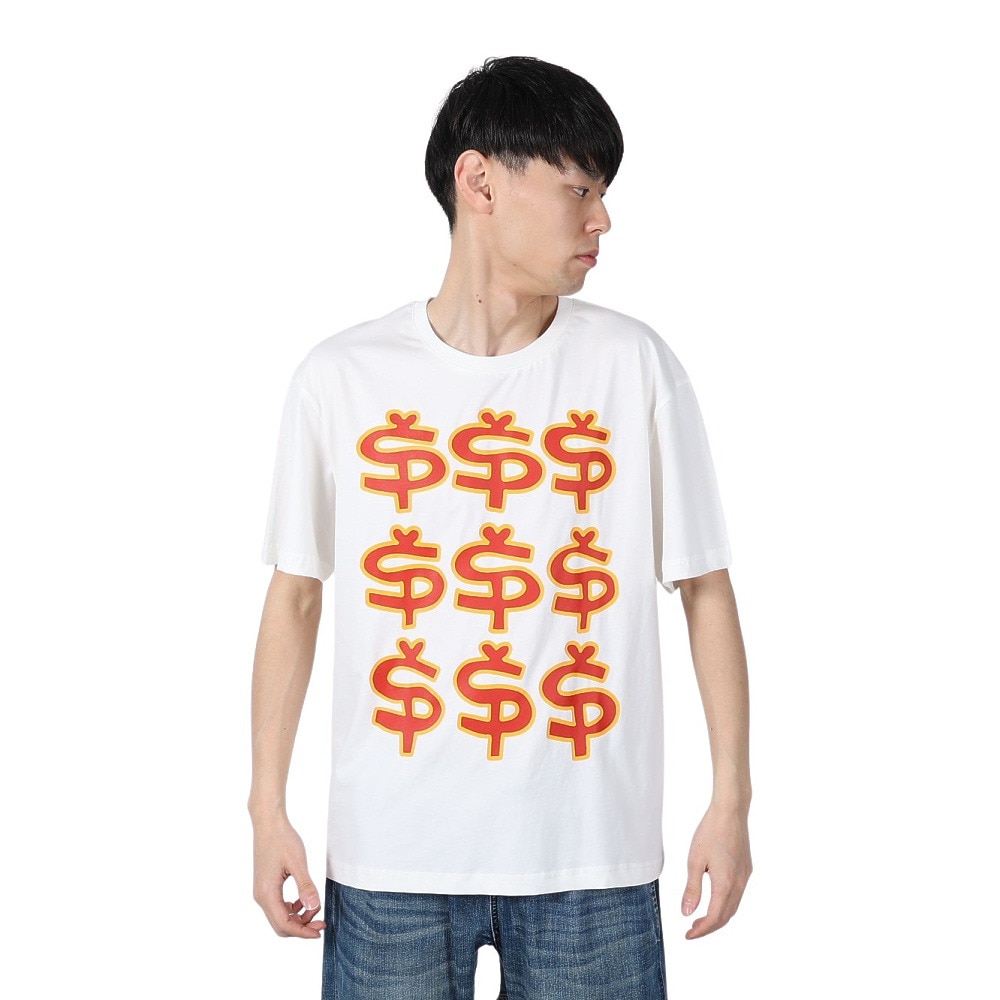 SPLR（SPLR）（メンズ）アーバン グラフィック Tシャツ 2511-18113-01510