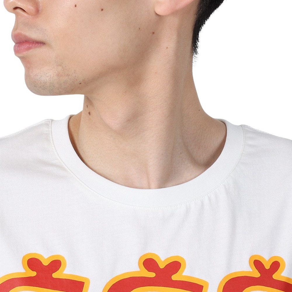 SPLR（SPLR）（メンズ）アーバン グラフィック Tシャツ 2511-18113-01510