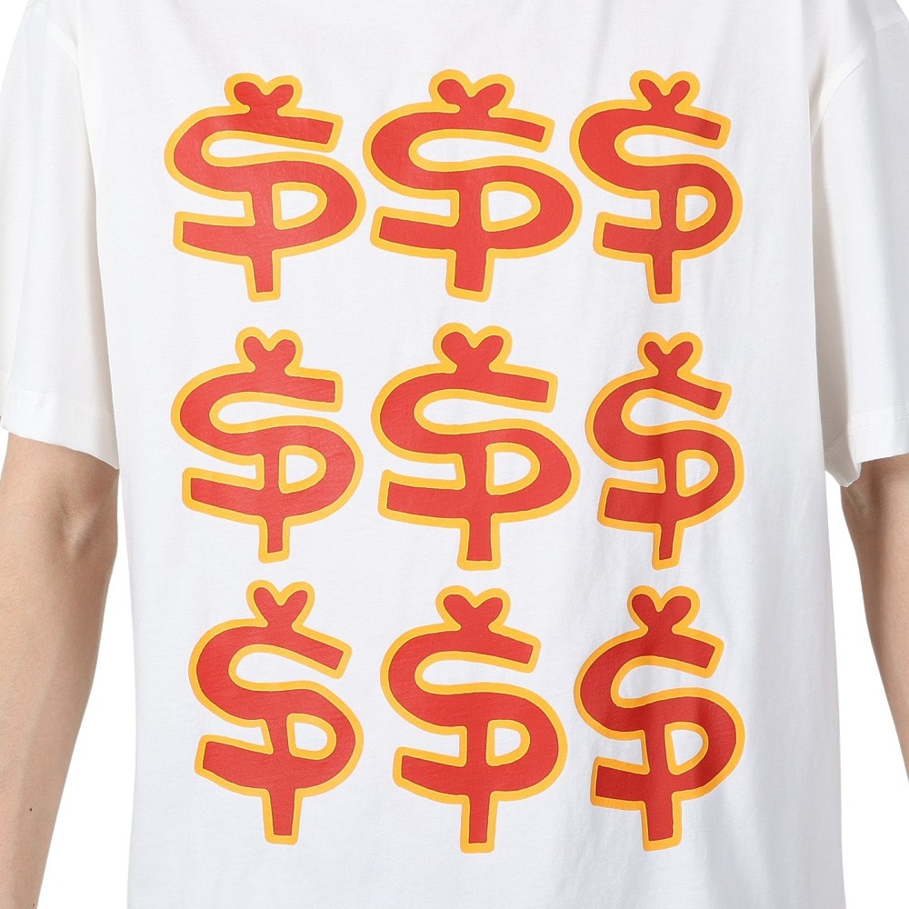 SPLR（SPLR）（メンズ）アーバン グラフィック Tシャツ 2511-18113-01510