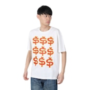 (メンズ)アーバン グラフィック Tシャツ 2511-18113-01510