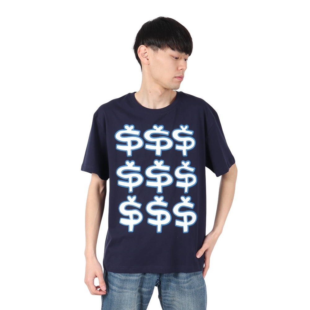 SPLR（SPLR）（メンズ）Urban Graffiti Tシャツ 2511-18113-01520