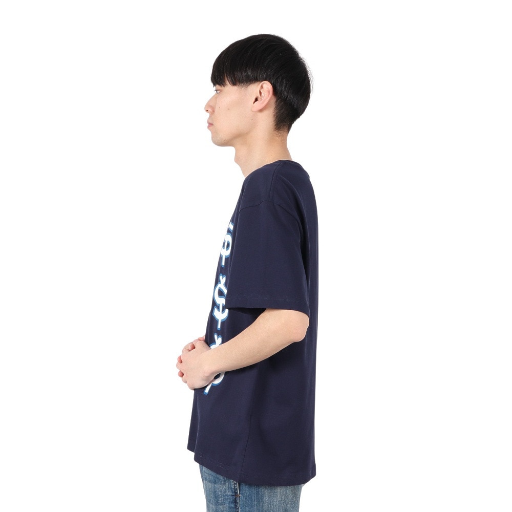 SPLR（SPLR）（メンズ）Urban Graffiti Tシャツ 2511-18113-01520
