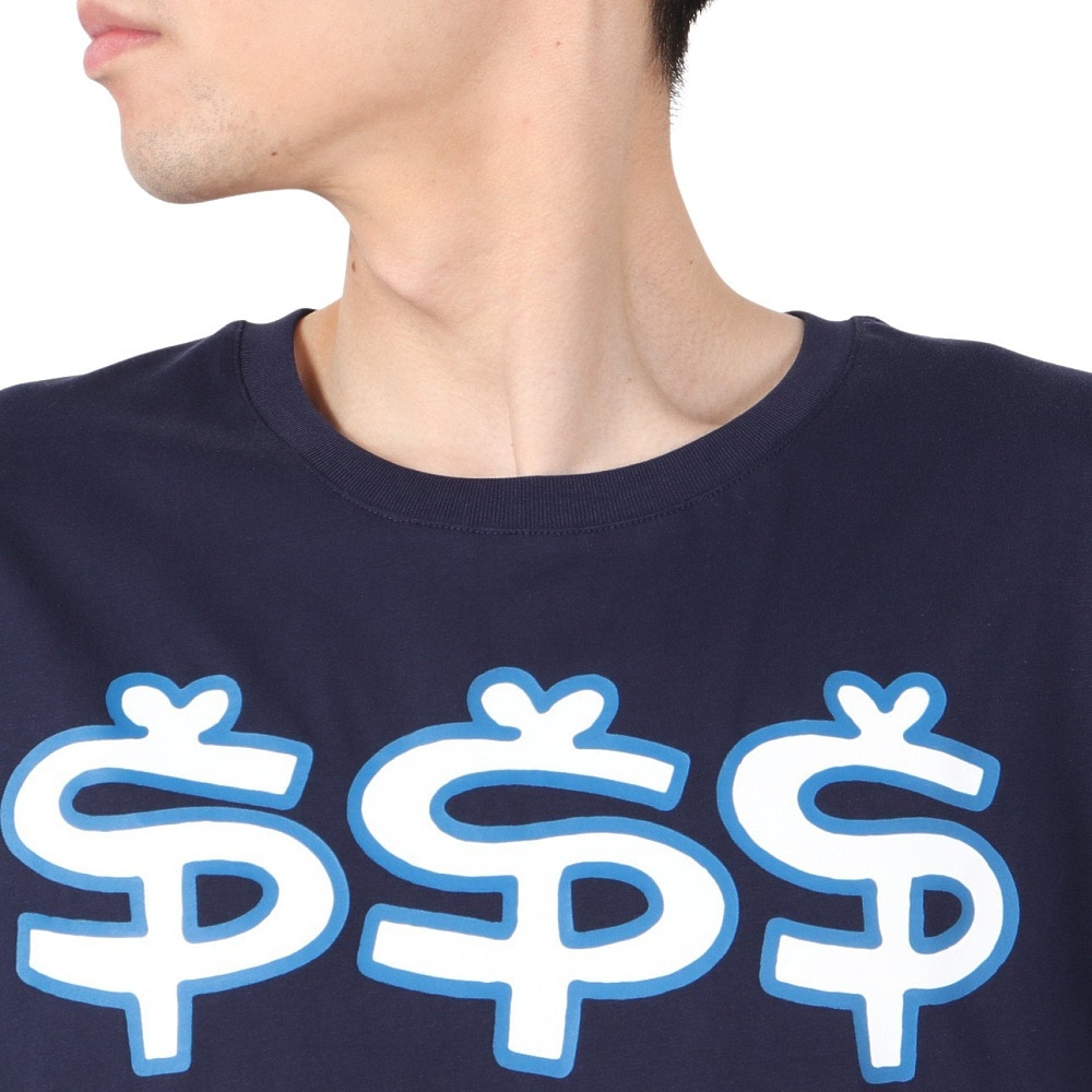 SPLR（SPLR）（メンズ）Urban Graffiti Tシャツ 2511-18113-01520