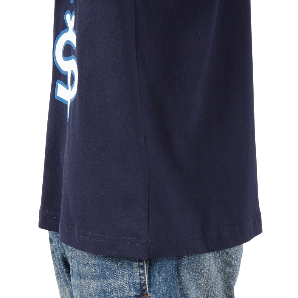 SPLR（SPLR）（メンズ）Urban Graffiti Tシャツ 2511-18113-01520