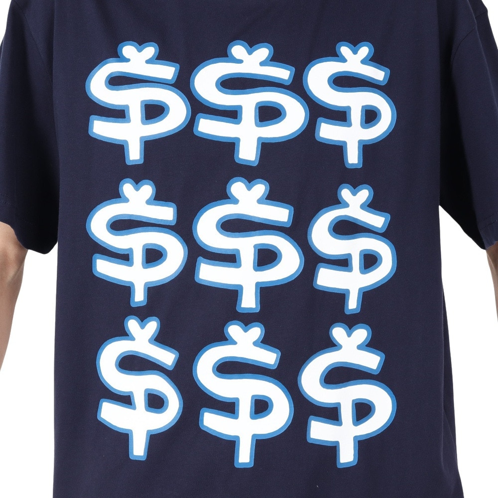 SPLR（SPLR）（メンズ）Urban Graffiti Tシャツ 2511-18113-01520