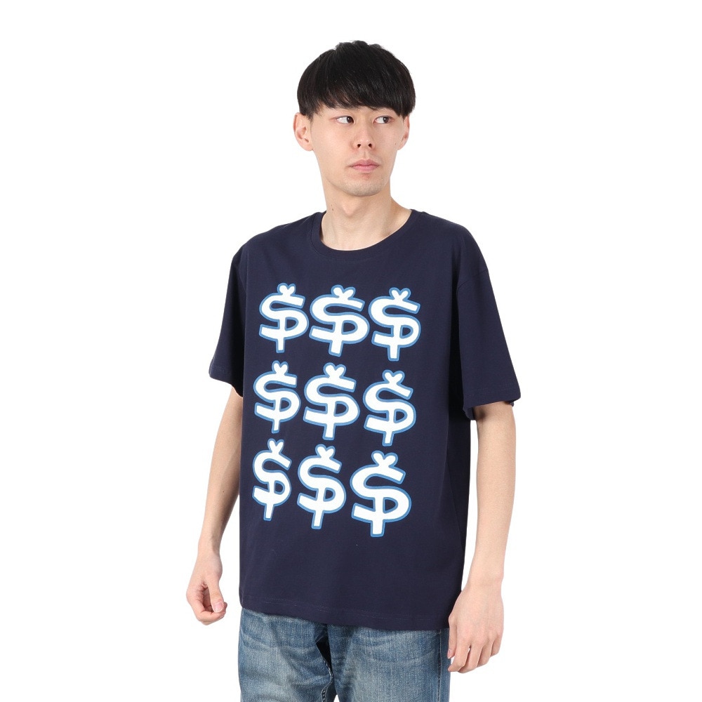 SPLR（SPLR）（メンズ）Urban Graffiti Tシャツ 2511-18113-01520