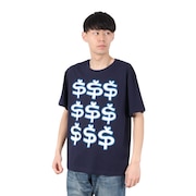 (メンズ)Urban Graffiti Tシャツ 2511-18113-01520