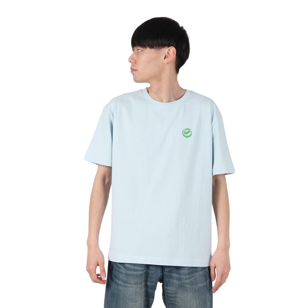 SPLR（SPLR）（メンズ）Bloom Tシャツ 2511-18113-01620