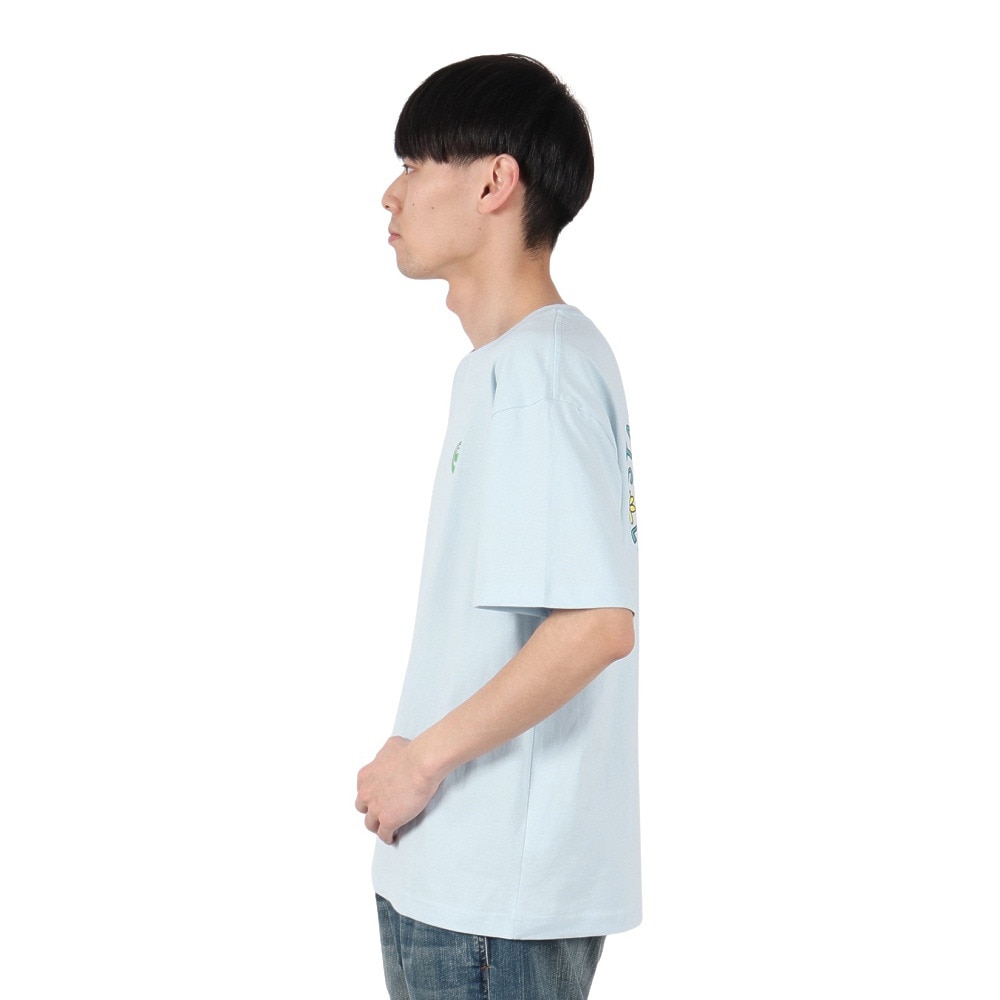 SPLR（SPLR）（メンズ）Bloom Tシャツ 2511-18113-01620
