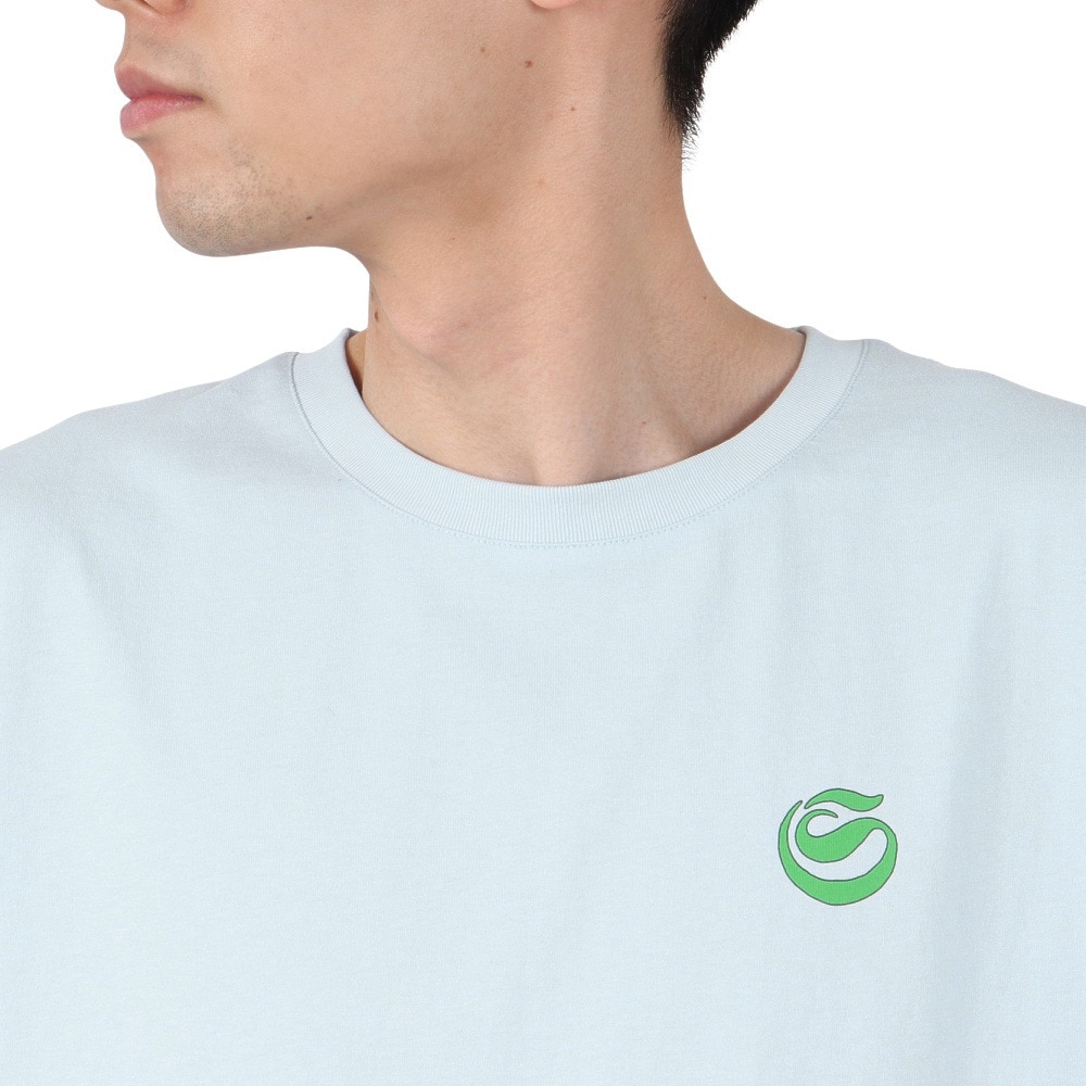SPLR（SPLR）（メンズ）Bloom Tシャツ 2511-18113-01620