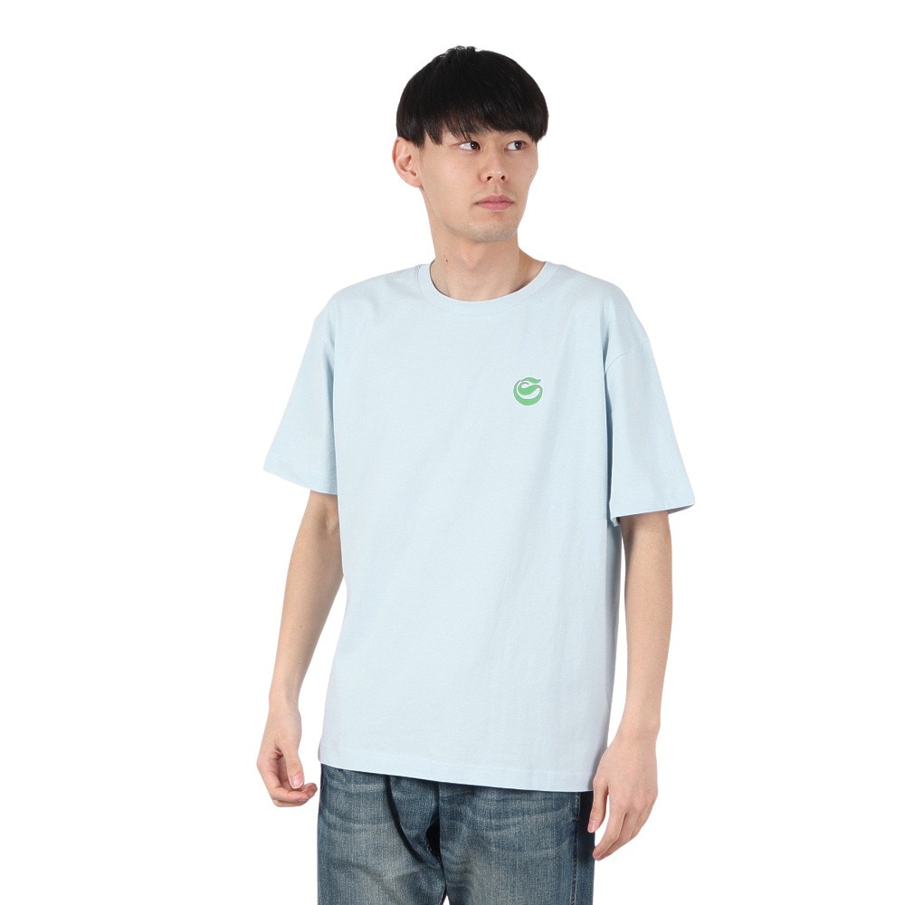 SPLR（SPLR）（メンズ）Bloom Tシャツ 2511-18113-01620