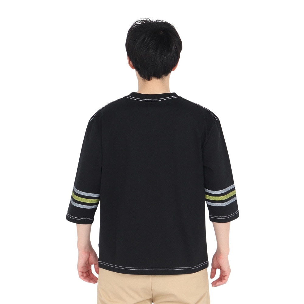 SPLR（SPLR）（メンズ）ナンバリング Tシャツ 2511-18113-01700