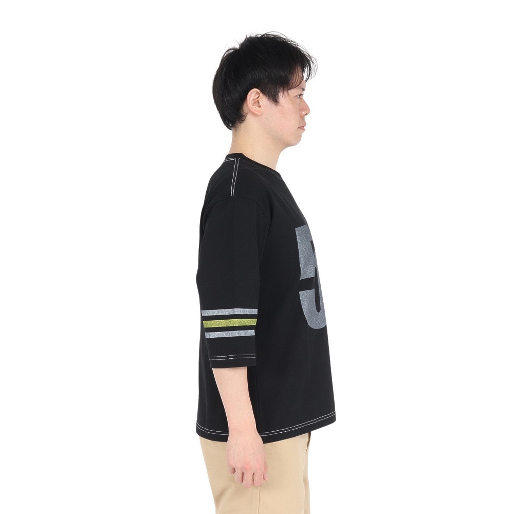 SPLR（SPLR）（メンズ）ナンバリング Tシャツ 2511-18113-01700