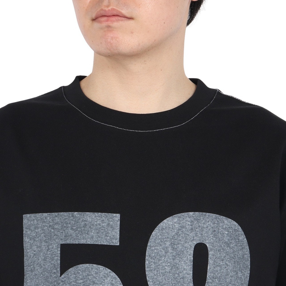 SPLR（SPLR）（メンズ）ナンバリング Tシャツ 2511-18113-01700