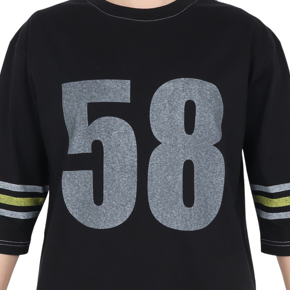 SPLR（SPLR）（メンズ）ナンバリング Tシャツ 2511-18113-01700