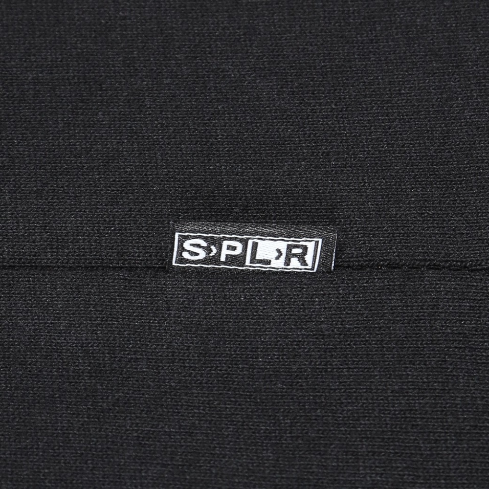 SPLR（SPLR）（メンズ）ナンバリング Tシャツ 2511-18113-01700