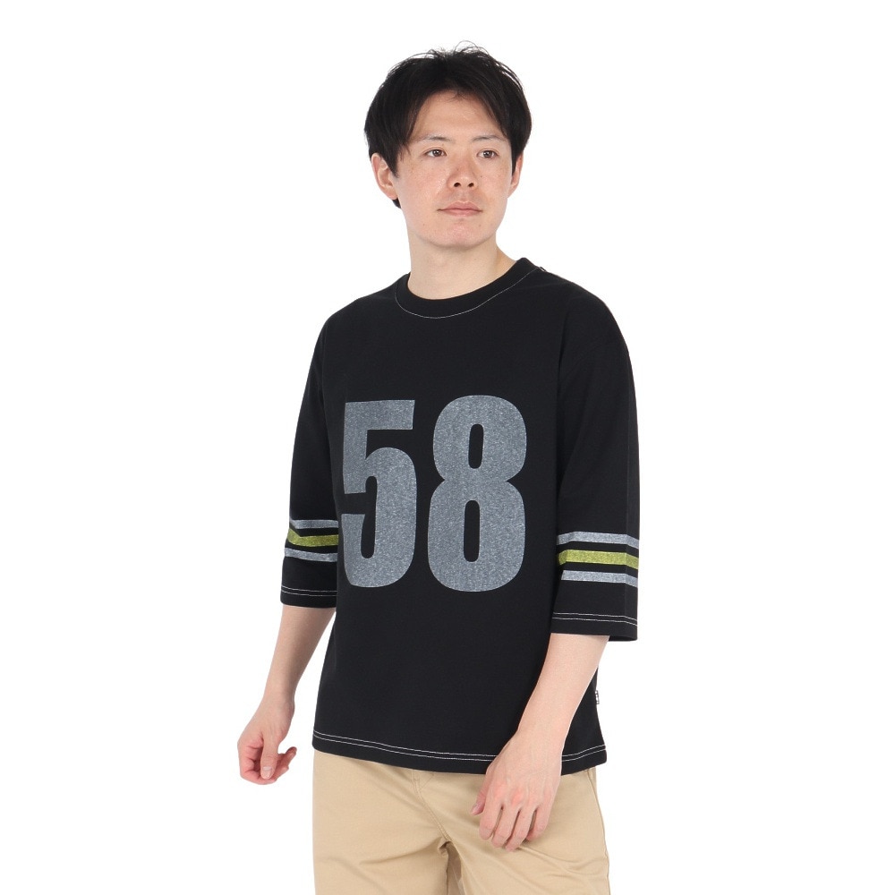 SPLR（SPLR）（メンズ）ナンバリング Tシャツ 2511-18113-01700