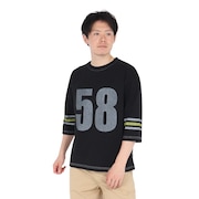 (メンズ)ナンバリング Tシャツ 2511-18113-01700