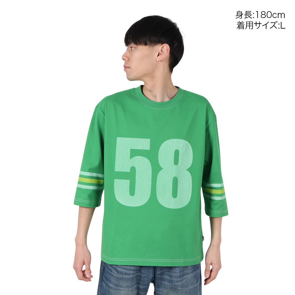 SPLR（SPLR）（メンズ）Numbering Tシャツ 2511-18113-01730