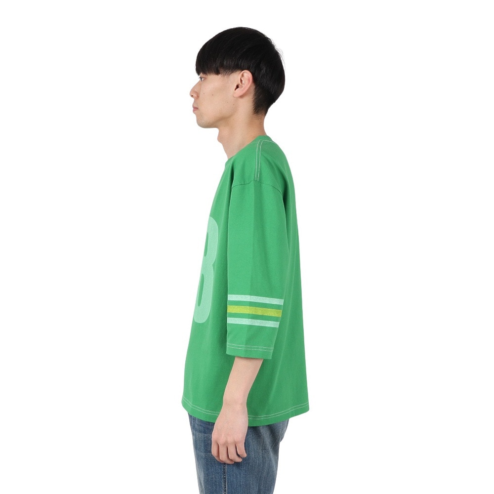 SPLR（SPLR）（メンズ）Numbering Tシャツ 2511-18113-01730