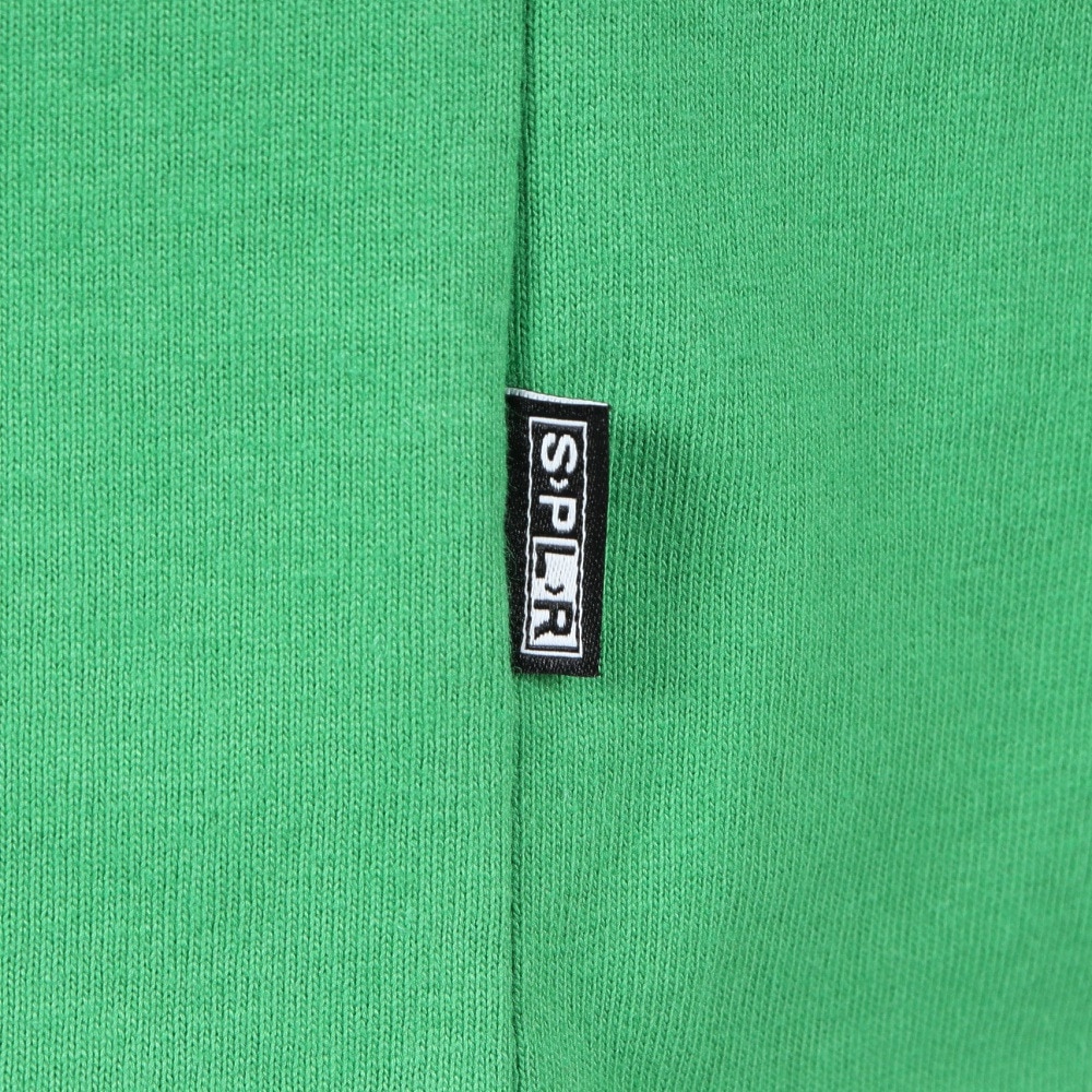 SPLR（SPLR）（メンズ）Numbering Tシャツ 2511-18113-01730