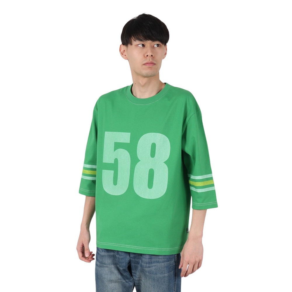 SPLR（SPLR）（メンズ）Numbering Tシャツ 2511-18113-01730