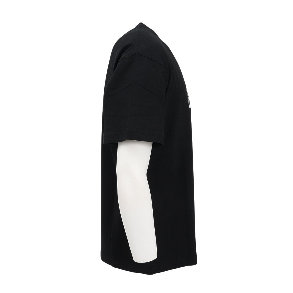 SPLR（SPLR）（メンズ）Contrast Circle 半袖Tシャツ 2511-18113-01800