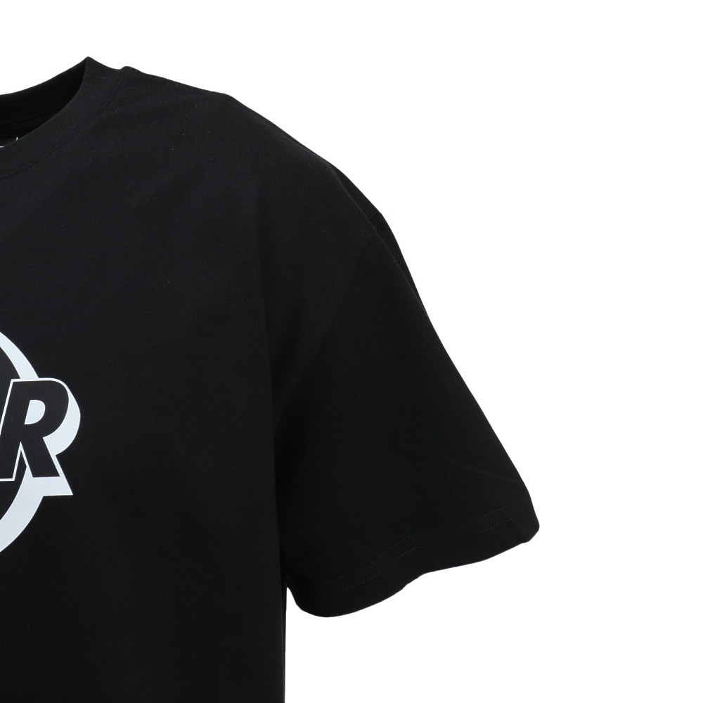 SPLR（SPLR）（メンズ）Contrast Circle 半袖Tシャツ 2511-18113-01800