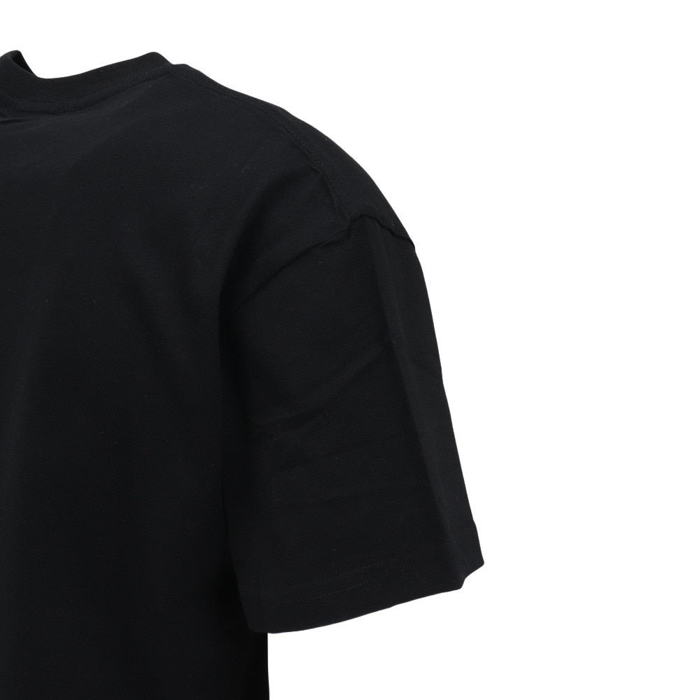 SPLR（SPLR）（メンズ）Contrast Circle 半袖Tシャツ 2511-18113-01800