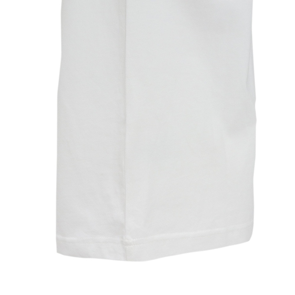 SPLR（SPLR）（メンズ）Contrast Circle 半袖Tシャツ 2511-18113-01801