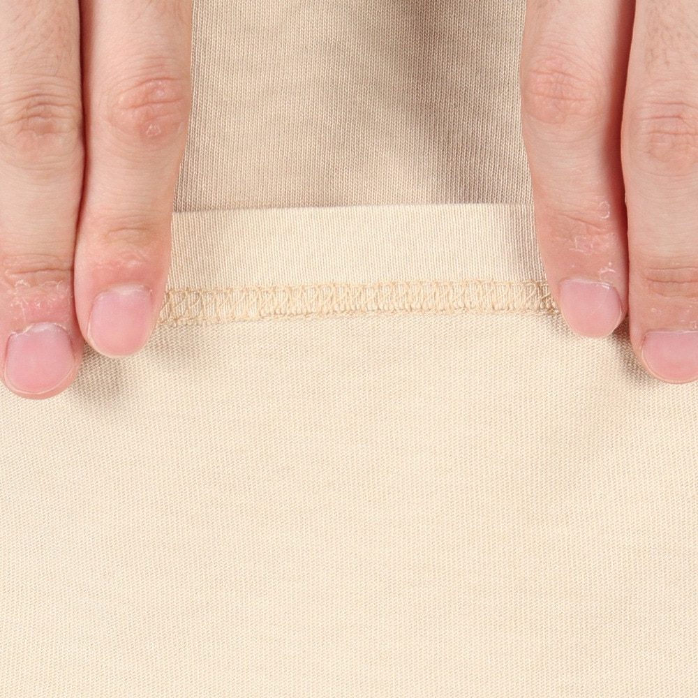 クリフメイヤー（KRIFF MAYER）（メンズ、レディース）HONDAコラボTシャツ CB750 2457200:20:BEIGE