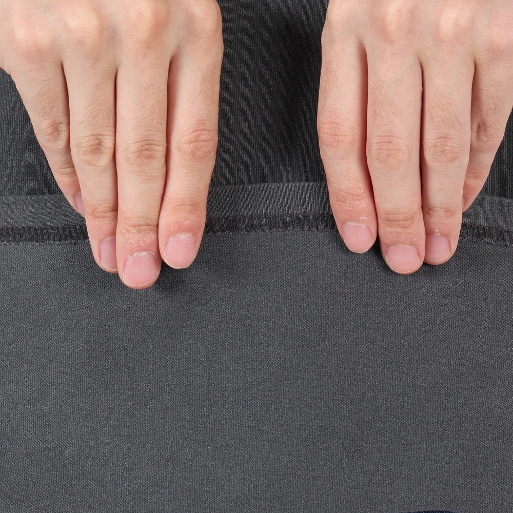 クリフメイヤー（KRIFF MAYER）（メンズ、レディース）HONDAコラボTシャツ WING 2457201:17:CHARCOAL