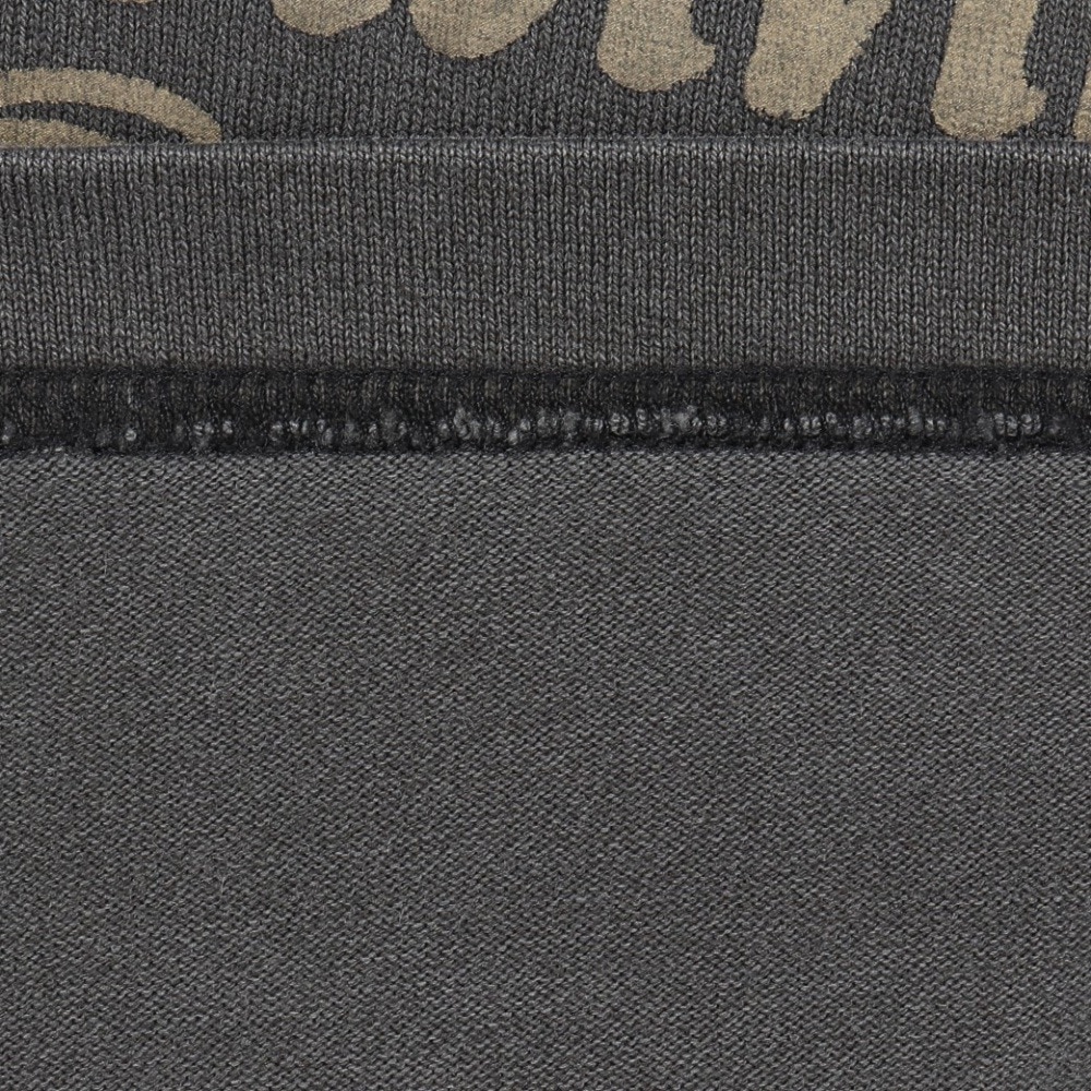 エクストララージ（XLARGE）（メンズ）COMMUNITY SPIRIT 長袖Tシャツ 101251011005-BLACK