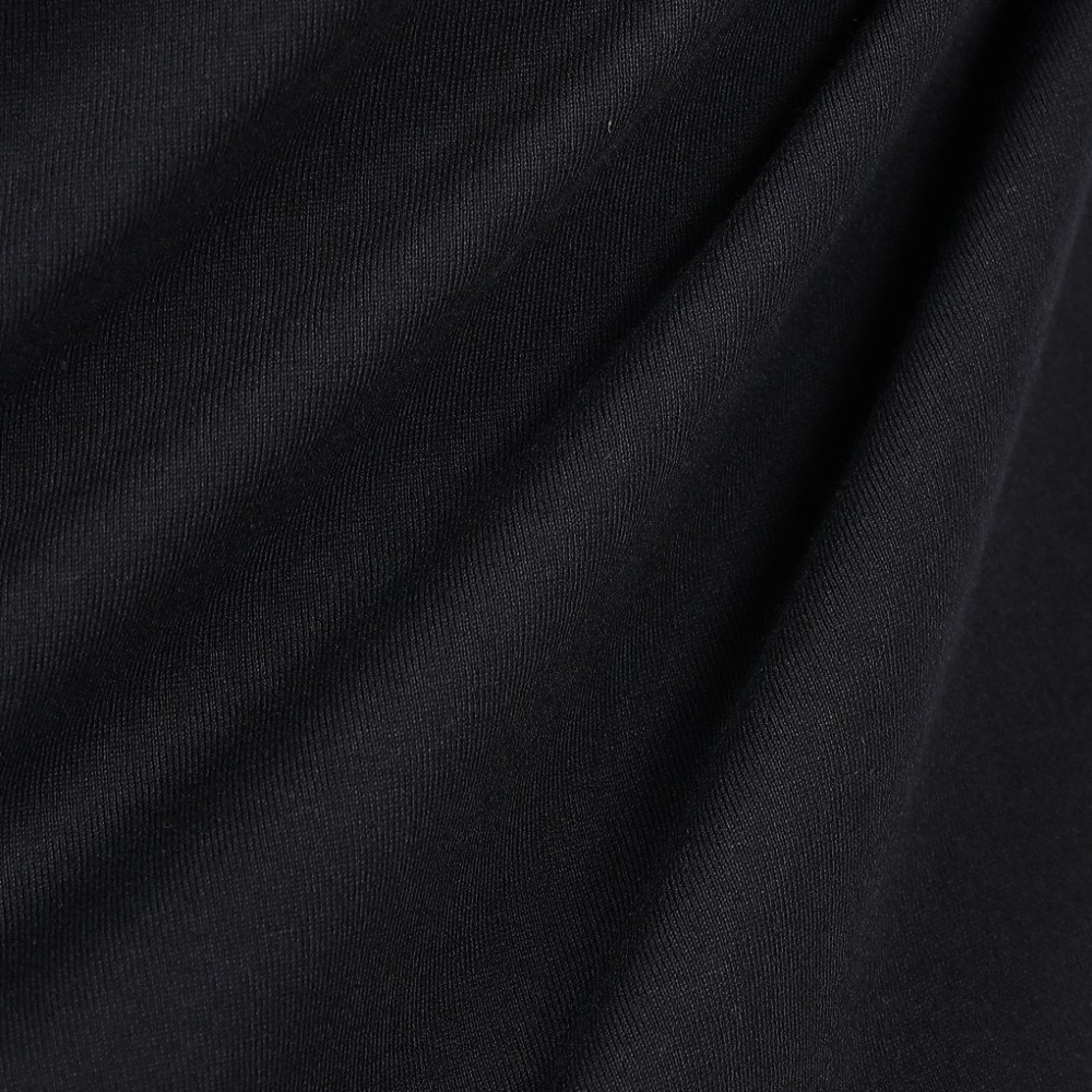 エクストララージ（XLARGE）（メンズ）BACKSIDE OG 長袖Tシャツ 101251011006-BLACK