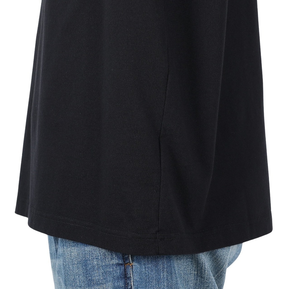 エクストララージ（XLARGE）（メンズ）OG TAG 半袖ポケットTシャツ 101251011007-BLACK