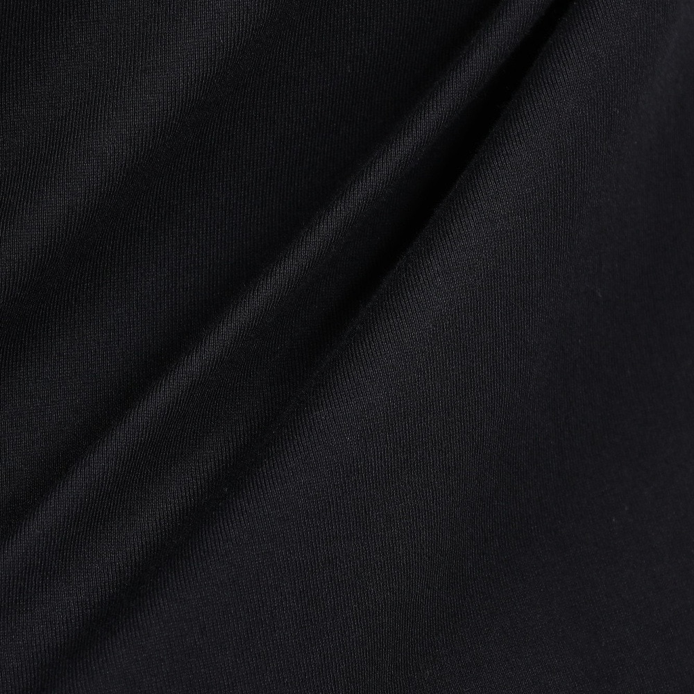 エクストララージ（XLARGE）（メンズ）STANDARD LOGO TAG 長袖ポケットTシャツ 101251011008-BLACK