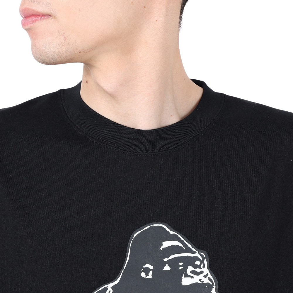 エクストララージ（XLARGE）（メンズ）OLD OG 半袖Tシャツ 101251011009-BLACK