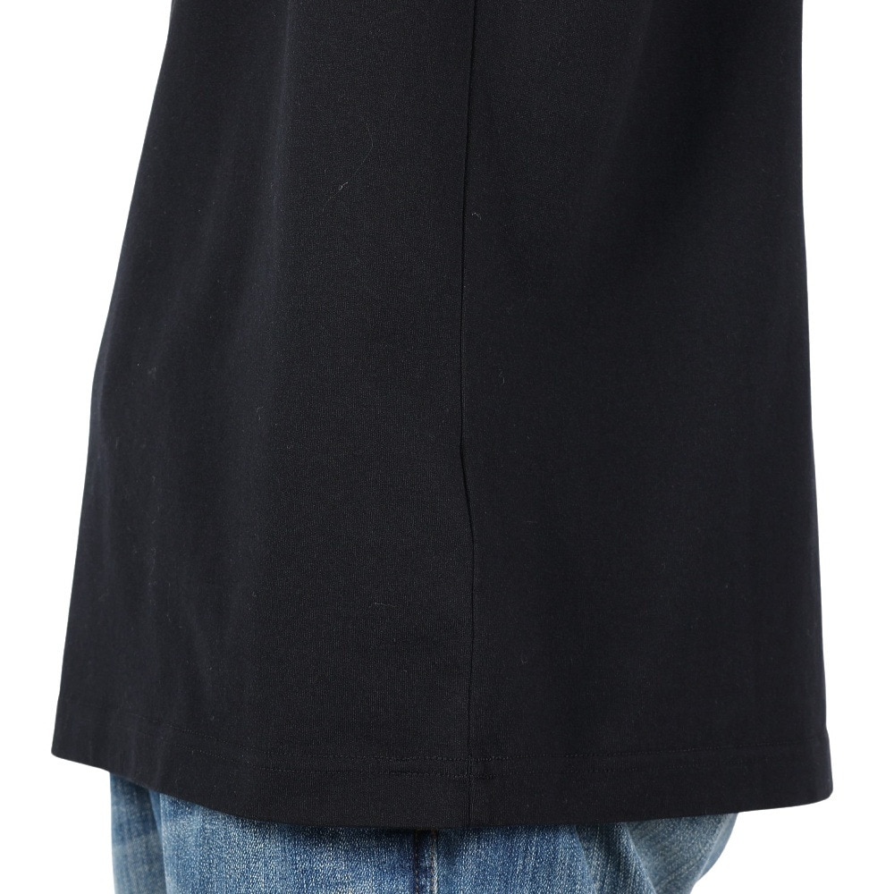 エクストララージ（XLARGE）（メンズ）OLD OG 半袖Tシャツ 101251011009-BLACK