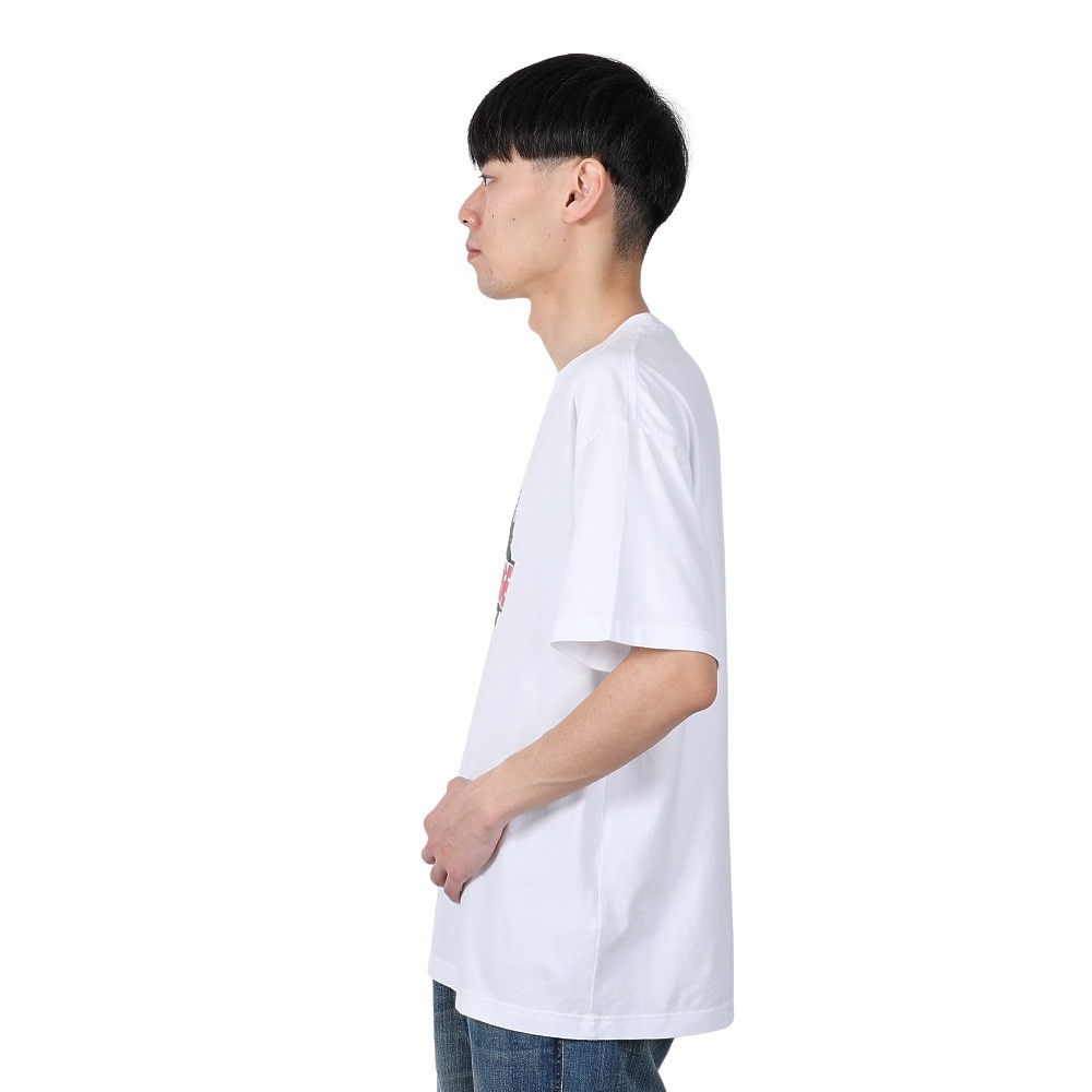 エクストララージ（XLARGE）（メンズ）OLD OG 半袖Tシャツ 101251011009-WHITE